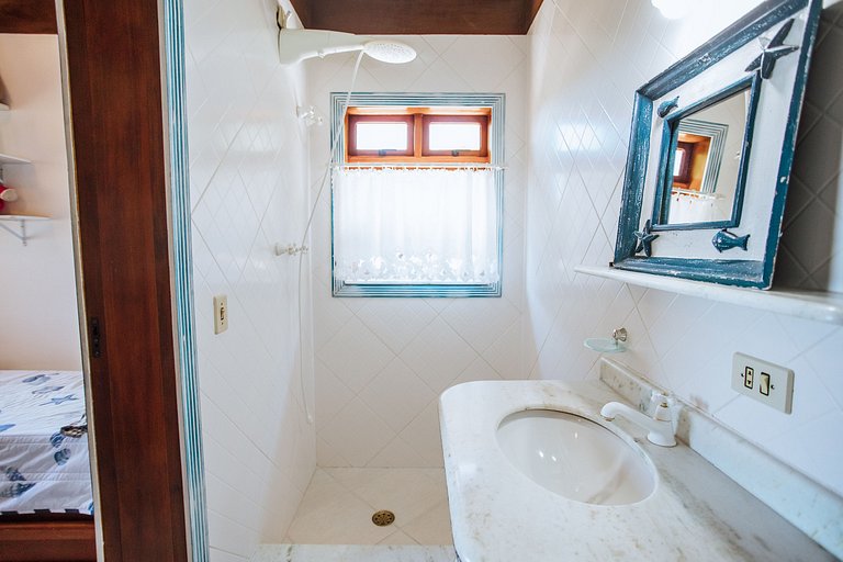 Vista Deslumbrante, Espaço e Conforto para Toda a Família
