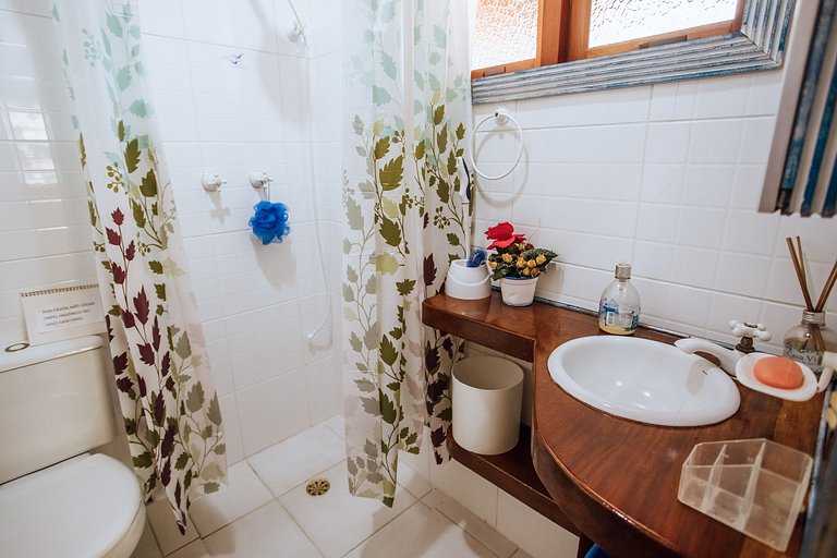 Vista Deslumbrante, Espaço e Conforto para Toda a Família