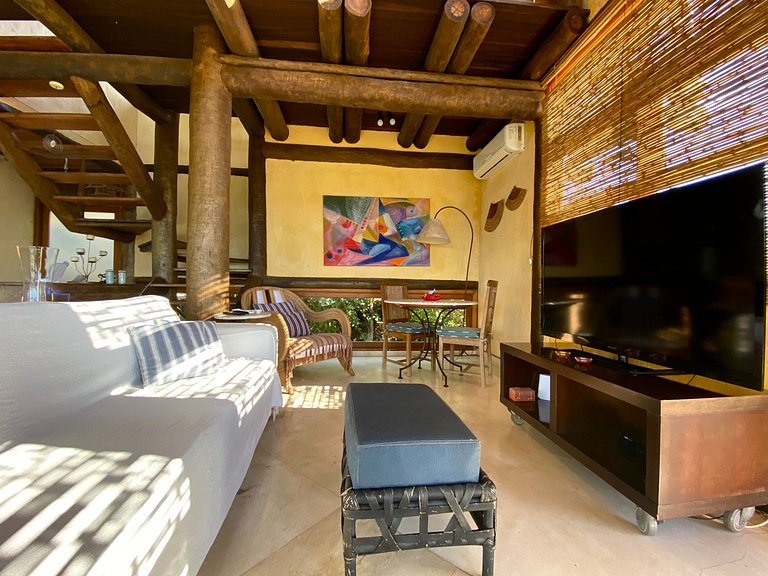 Vista deslumbrante, piscina e espaço gourmet