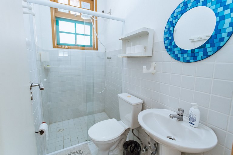Piscina e jacuzzi aquecidas, sauna e linda vista!