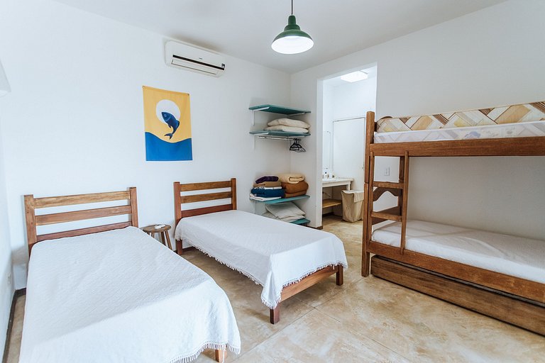 Piscina e jacuzzi aquecidas, sauna e linda vista!