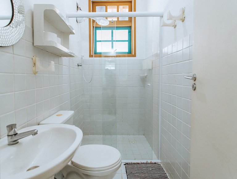 Piscina e jacuzzi aquecidas, sauna e linda vista!