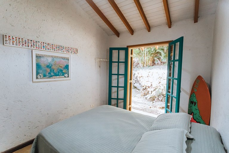 Piscina e jacuzzi aquecidas, sauna e linda vista!