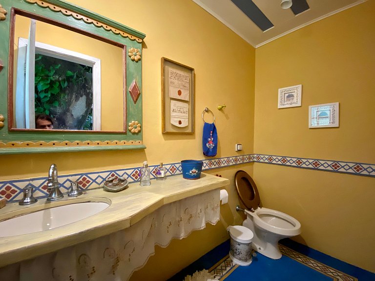Refúgio, vista magnífica, piscina, churrasqueira