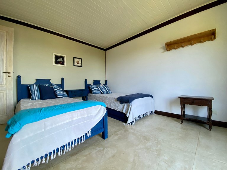 Refúgio, vista magnífica, piscina, churrasqueira