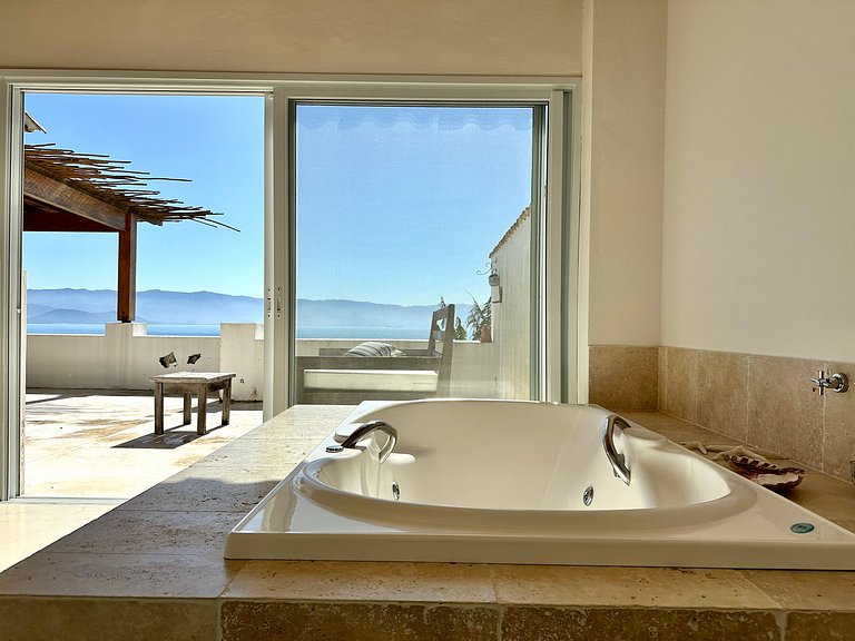 Costeira - Luxo, Conforto, Linda Vista
