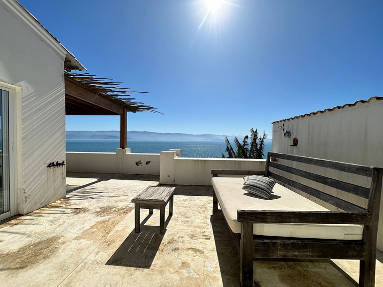 Costeira - Luxo, Conforto, Linda Vista