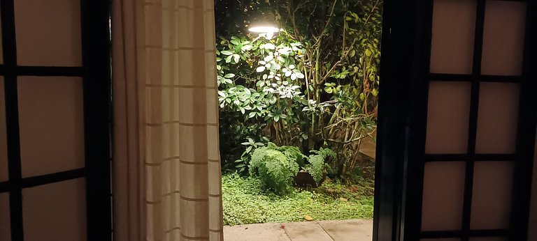 Ilhabela - Próxima ao Sea Club e Jacuzzi Aquecida