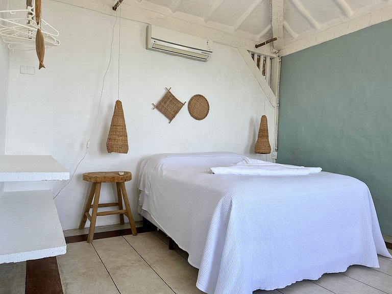 Vista deslumbrante, piscina, sauna, churrasqueira