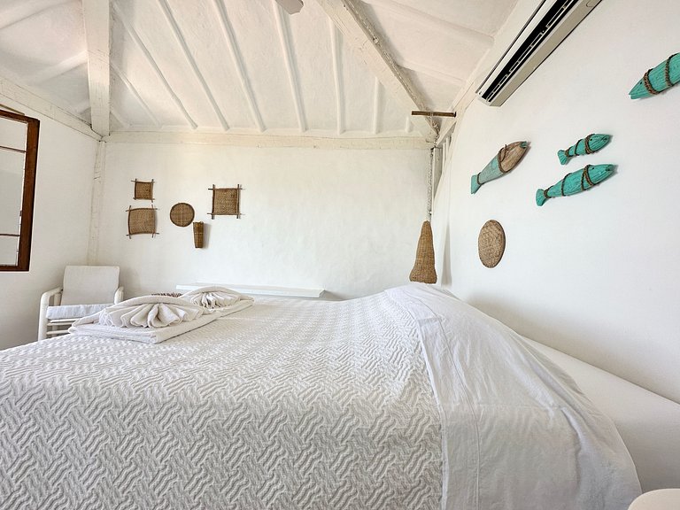 Vista deslumbrante, piscina, sauna, churrasqueira