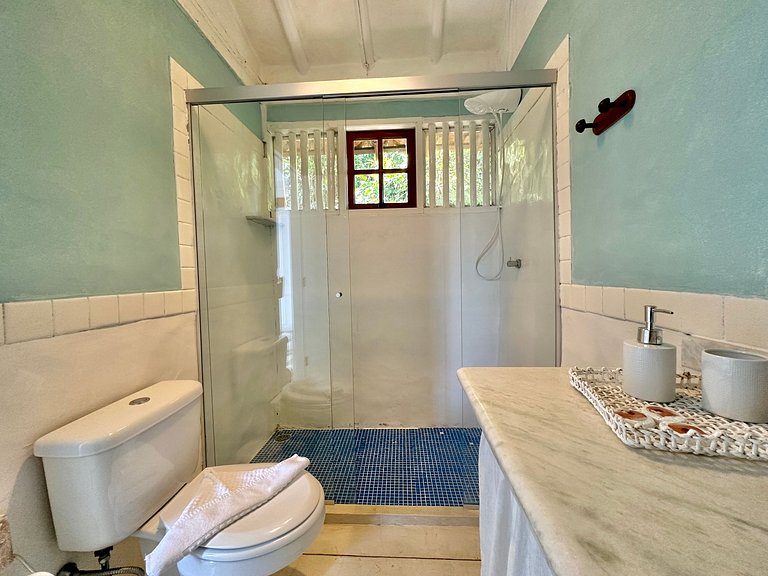Vista deslumbrante, piscina, sauna, churrasqueira