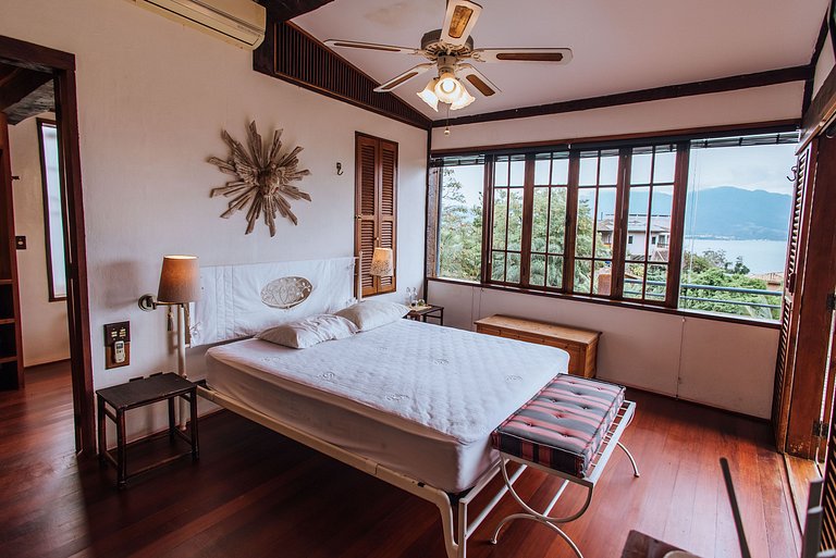 Casa acolhedora, piscina, área gourmet - Engenho