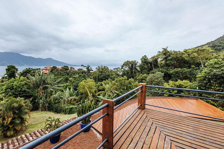 Casa acolhedora, piscina, área gourmet - Engenho