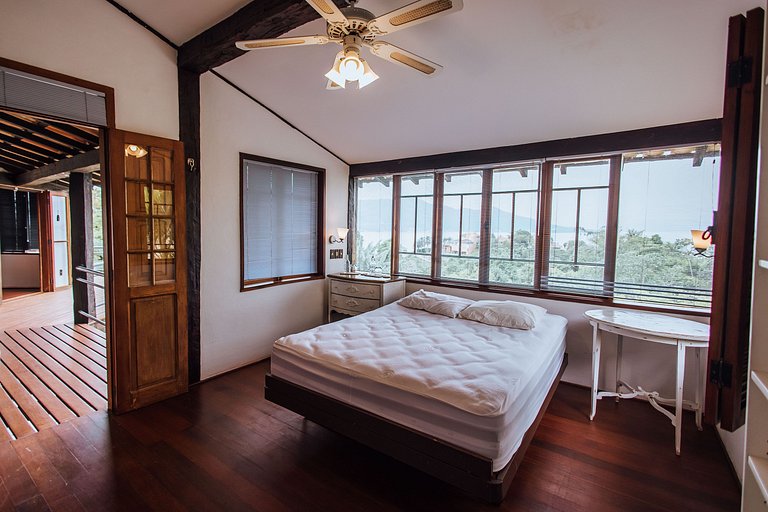 Casa acolhedora, piscina, área gourmet - Engenho