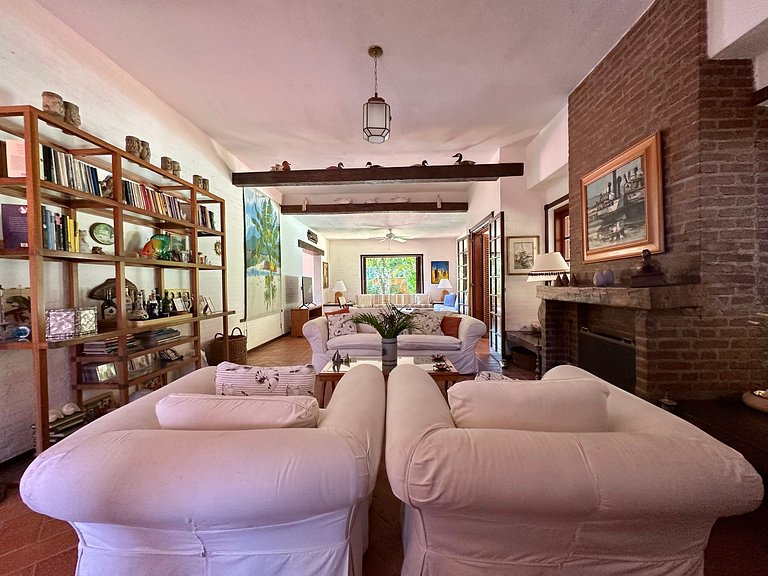 Localização perfeita, piscina e espaço gourmet