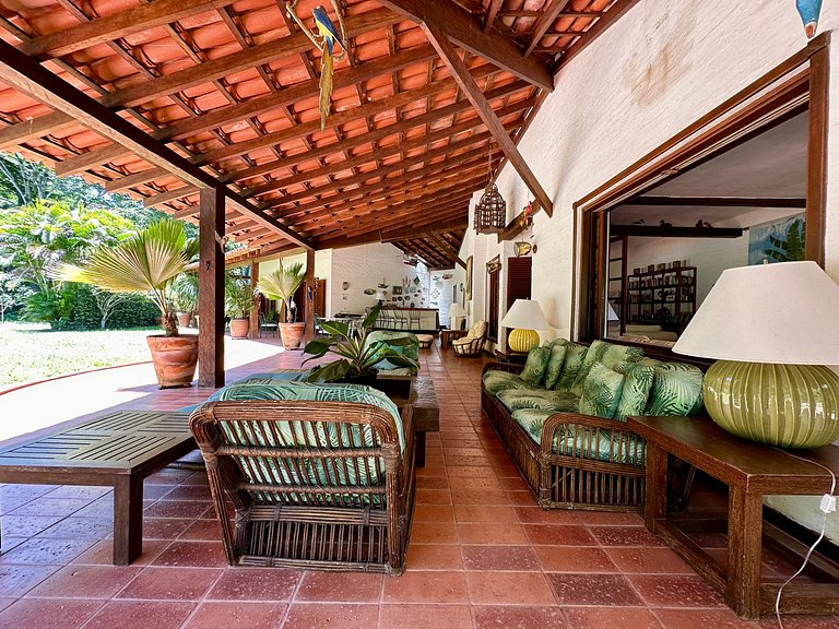 Localização perfeita, piscina e espaço gourmet