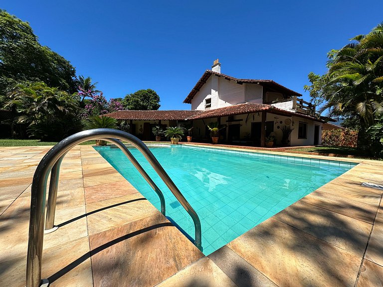 Localização perfeita, piscina e espaço gourmet