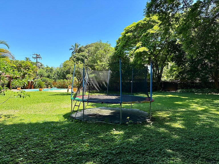 Localização perfeita, piscina e espaço gourmet