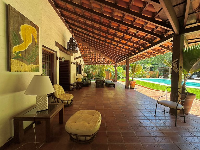 Localização perfeita, piscina e espaço gourmet