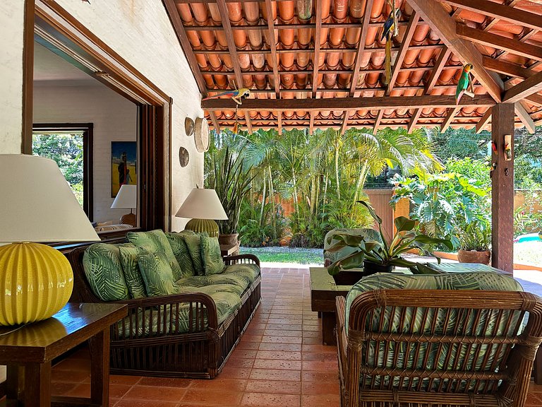 Localização perfeita, piscina e espaço gourmet