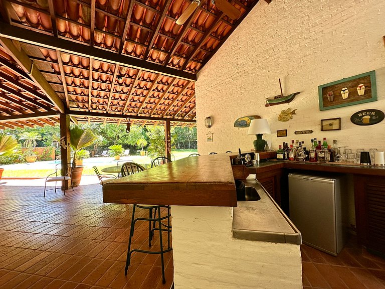 Localização perfeita, piscina e espaço gourmet