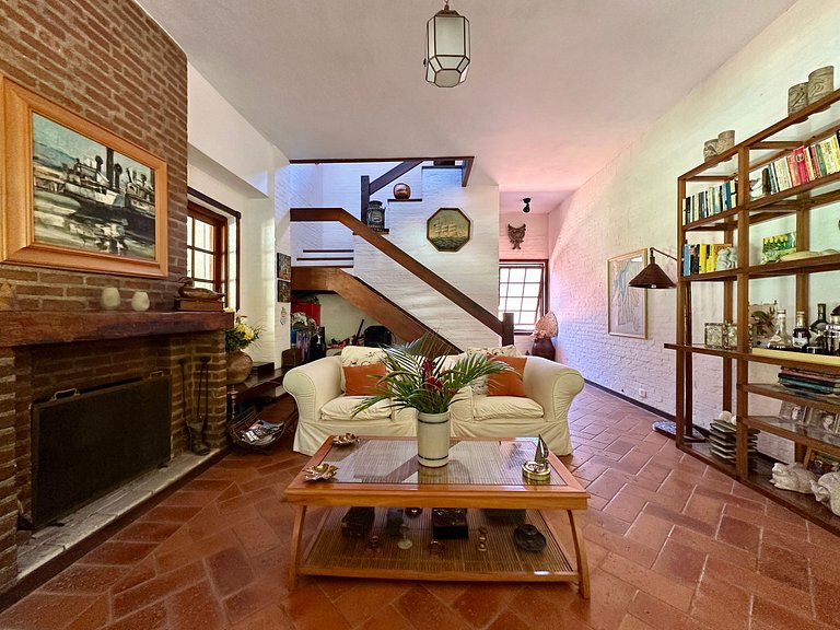 Localização perfeita, piscina e espaço gourmet