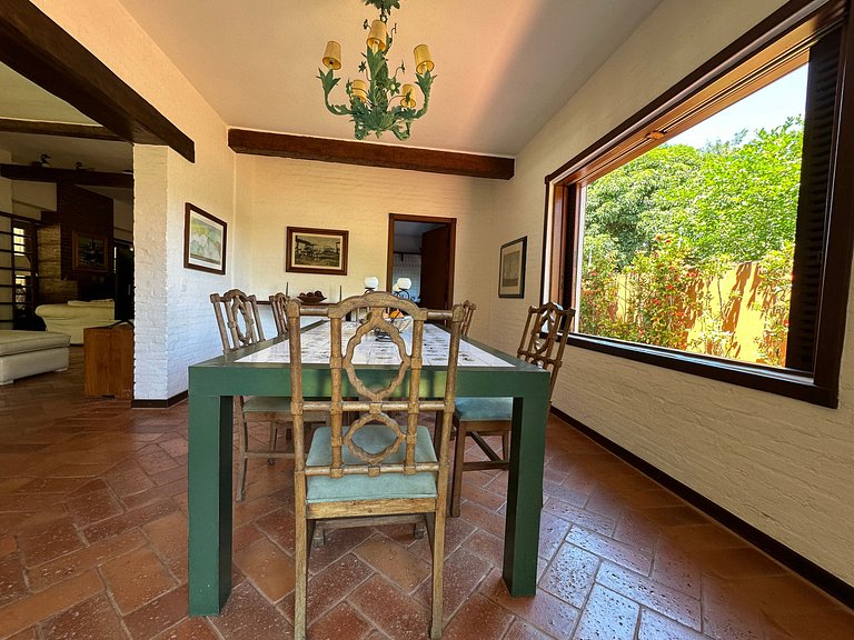 Localização perfeita, piscina e espaço gourmet