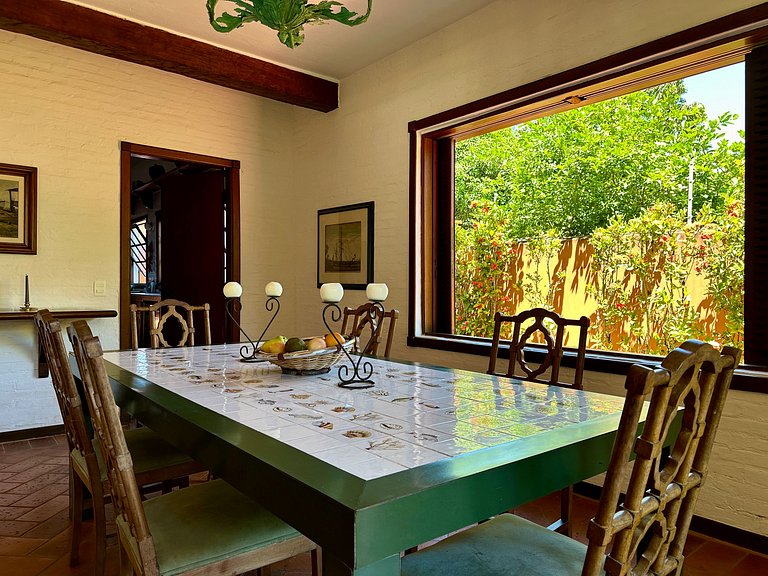 Localização perfeita, piscina e espaço gourmet