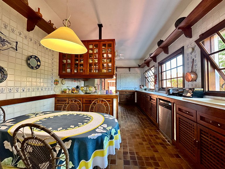 Localização perfeita, piscina e espaço gourmet
