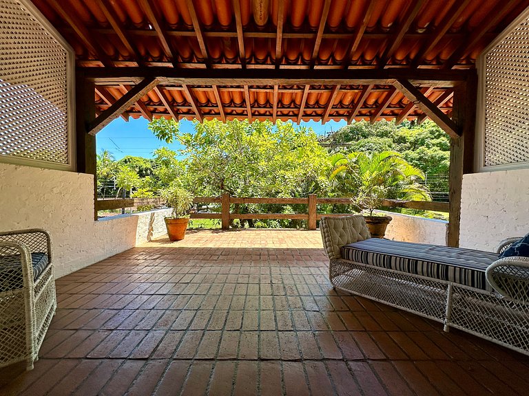 Localização perfeita, piscina e espaço gourmet