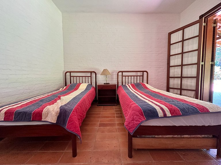 Localização perfeita, piscina e espaço gourmet