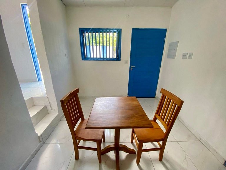 CASA À VENDA EM FRENTE À PRAIA DA SIRIÚBA | ILHABELA