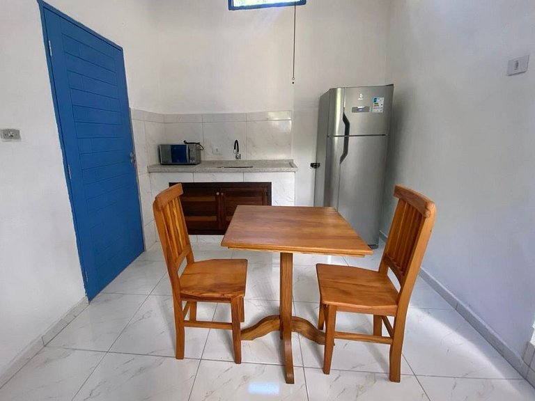 CASA À VENDA EM FRENTE À PRAIA DA SIRIÚBA | ILHABELA