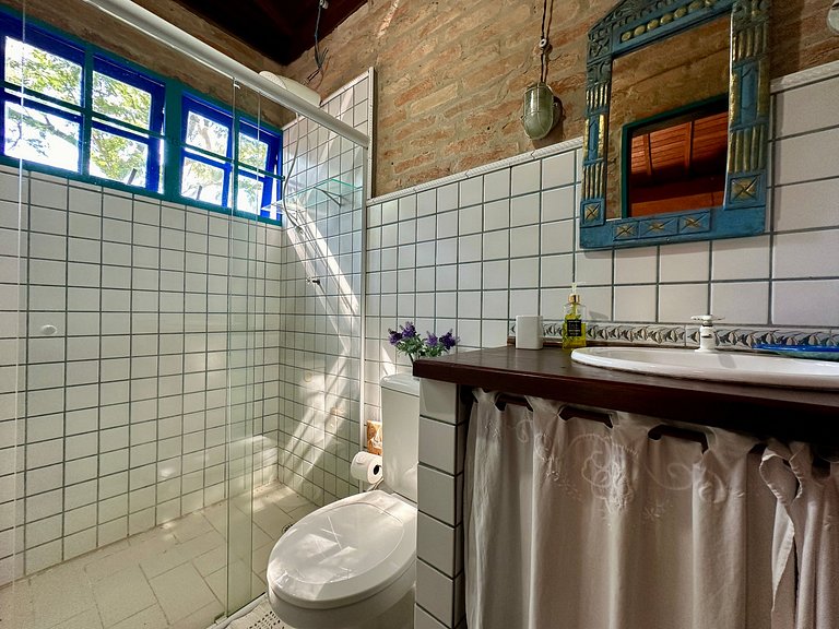 Casa Encantadoraà Venda na Praia da Feiticeira – Ilhabela