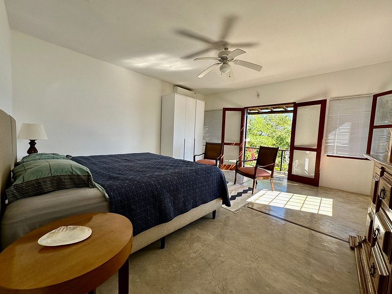 Casa na Feiticeira - Piscina, píer e linda vista