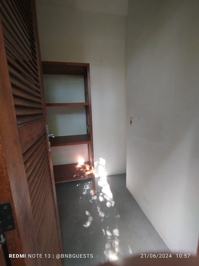 Casa na Feiticeira - Piscina, píer e linda vista