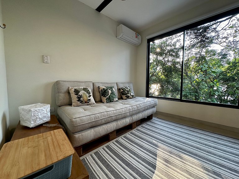 Casa a 30m da praia - Armação, Ilhabela