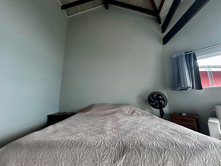 Casa à Venda em Siriuba, Ilhabela – Vista Mar, Piscina e Con