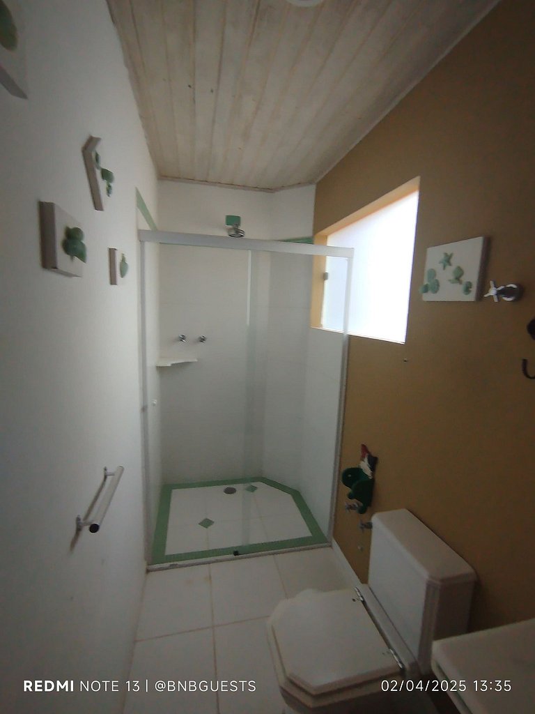 Casa à Venda em Siriuba, Ilhabela – Vista Mar, Piscina e Con