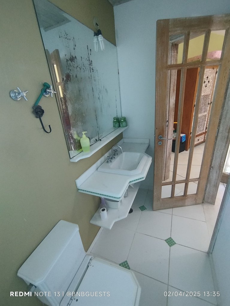 Casa à Venda em Siriuba, Ilhabela – Vista Mar, Piscina e Con