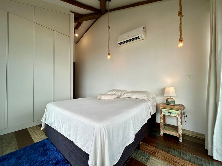 Casa em condomínio de luxo