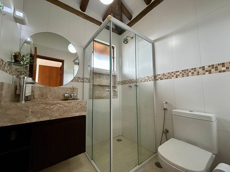Casa em condomínio de luxo