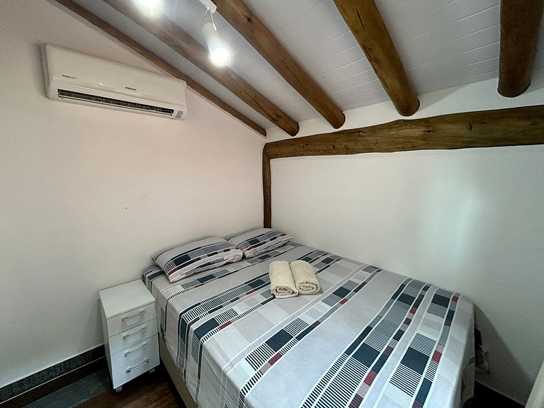Casa em condomínio de luxo