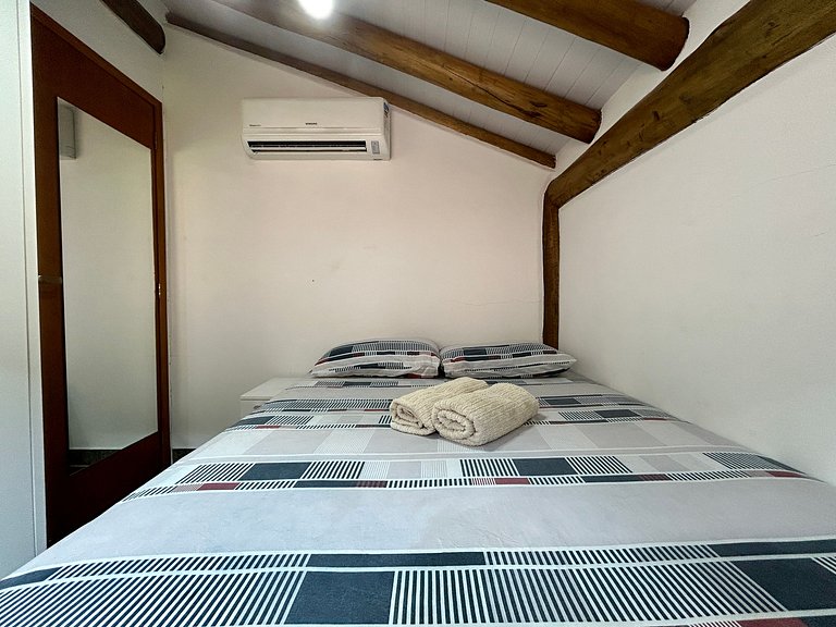 Casa em condomínio de luxo