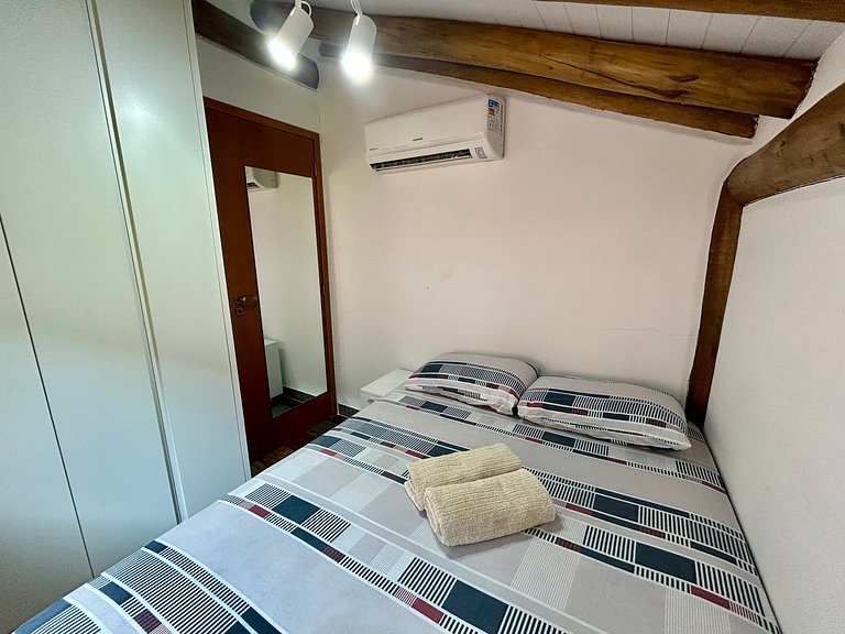 Casa em condomínio de luxo
