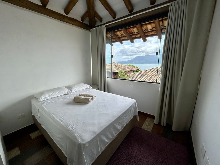Casa em condomínio de luxo