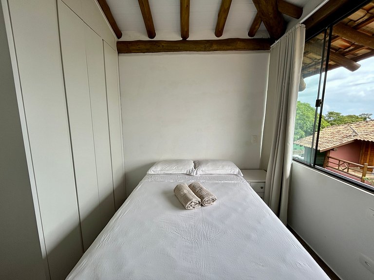 Casa em condomínio de luxo