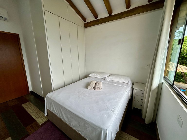 Casa em condomínio de luxo
