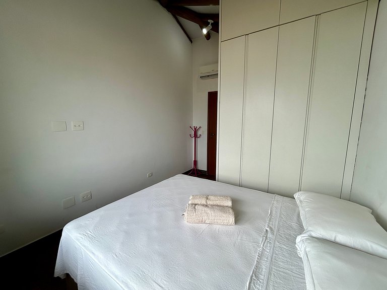 Casa em condomínio de luxo