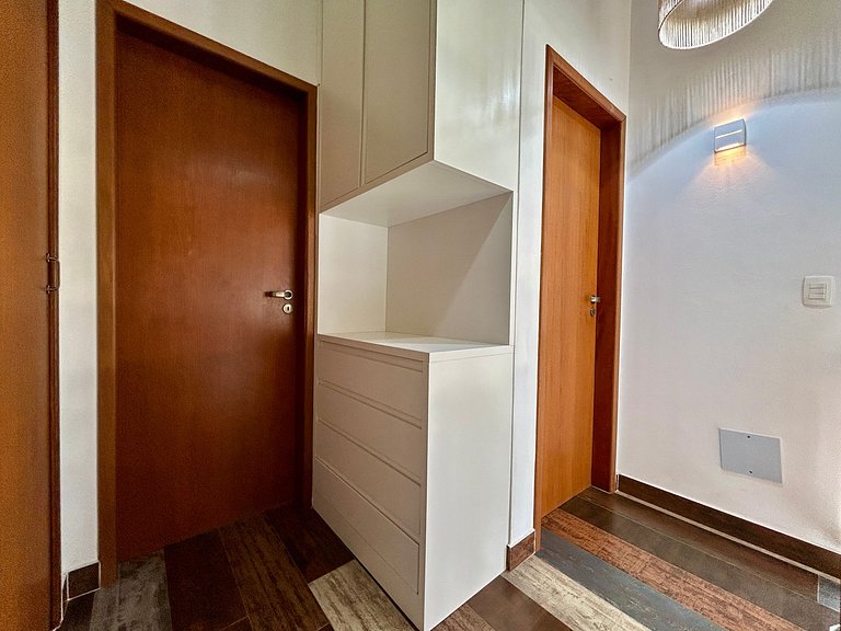 Casa em condomínio de luxo